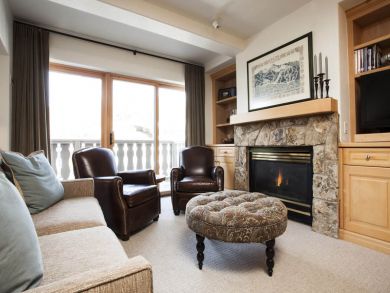 Vail Lionshead Condo 896250